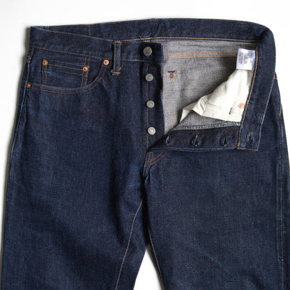 STUDIO D'ARTISAN 15oz Tight Straight Denim Jeans Size 34