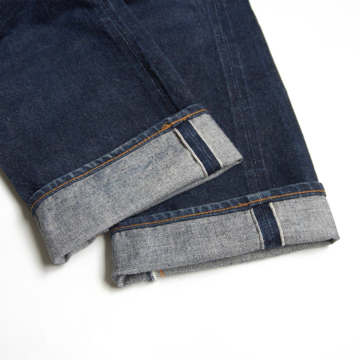STUDIO D'ARTISAN 15oz Tight Straight Denim Jeans Size 34