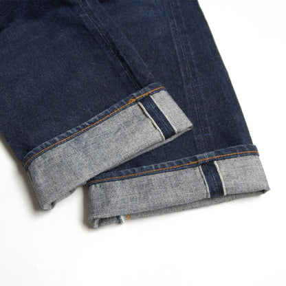STUDIO D'ARTISAN 15oz Tight Straight Denim Jeans Size 34