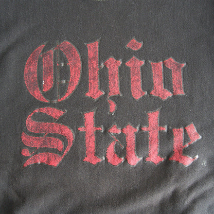 CHAMPION 90s Ohio State Reverse Weave Sweatshirt Size XL