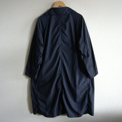 TEATORA Device Coat Navy Size S