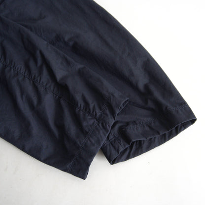 TEATORA Device Coat Navy Size S