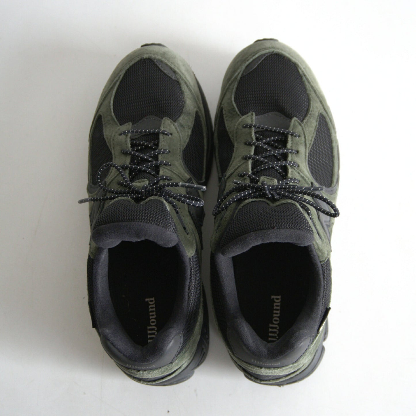 NEW BALANCE JJJJound M2002RXY GORE-TEX Suede Mesh