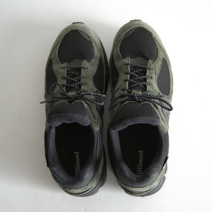 NEW BALANCE JJJJound M2002RXY GORE-TEX Suede Mesh