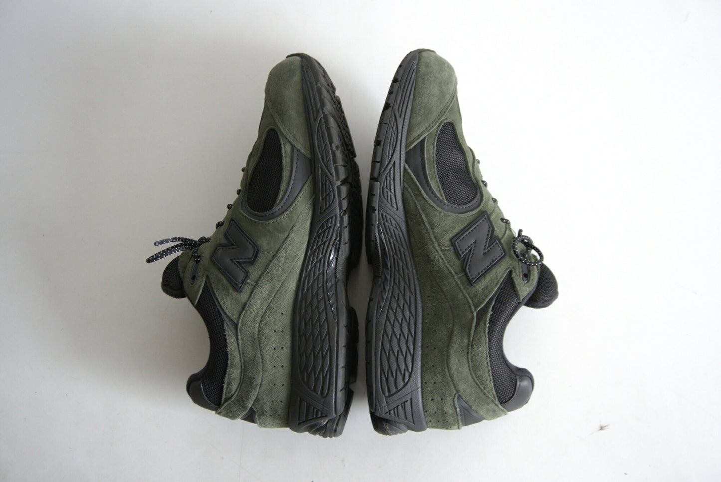 NEW BALANCE JJJJound M2002RXY GORE-TEX Suede Mesh