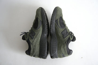 NEW BALANCE JJJJound M2002RXY GORE-TEX Suede Mesh