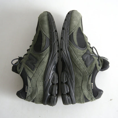 NEW BALANCE JJJJound M2002RXY GORE-TEX Suede Mesh
