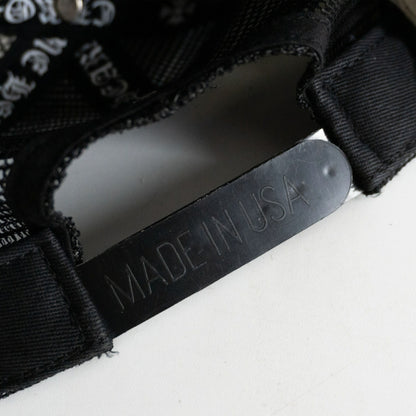 CHROME HEARTS King Taco Cross Ball Mesh Size ONE SIZE