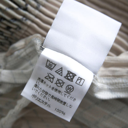 HOMME PLISSE ISSEY MIYAKE Pleated Shorts Size 32