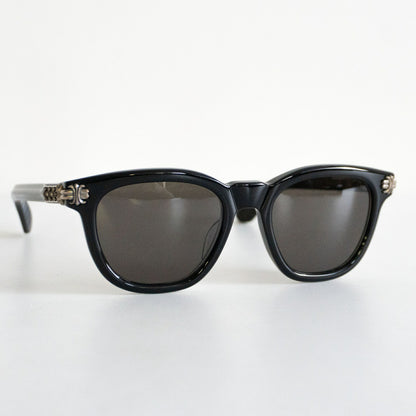 CHROME HEARTS SMOKE SHOW Sunglasses Size ONE SIZE