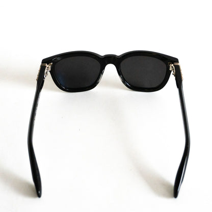 CHROME HEARTS SMOKE SHOW Sunglasses Size ONE SIZE