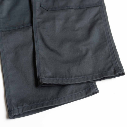 CHROME HEARTS Carpenter Cross Ball Button Denim Size 33