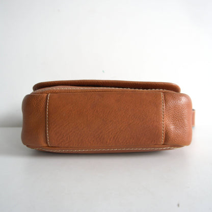 TSUCHIYA KABAN Tone Oil Nume Medium Shoulder Size ONE SIZE