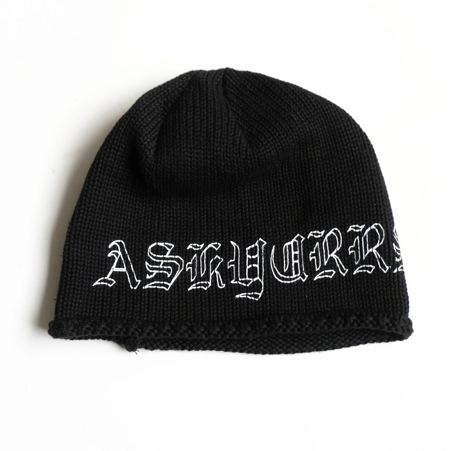 ASKYURSELF OE Team Beanie