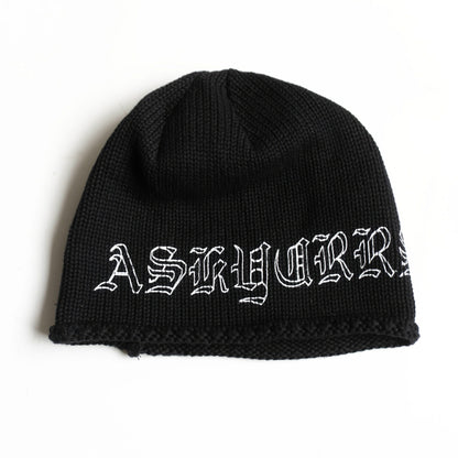 ASKYURSELF OE Team Beanie