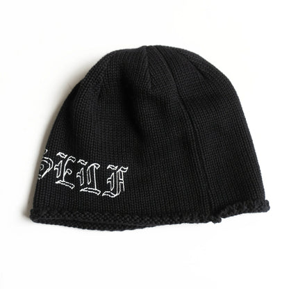 ASKYURSELF OE Team Beanie