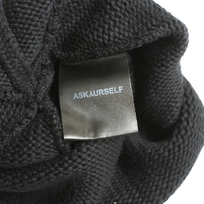ASKYURSELF OE Team Beanie