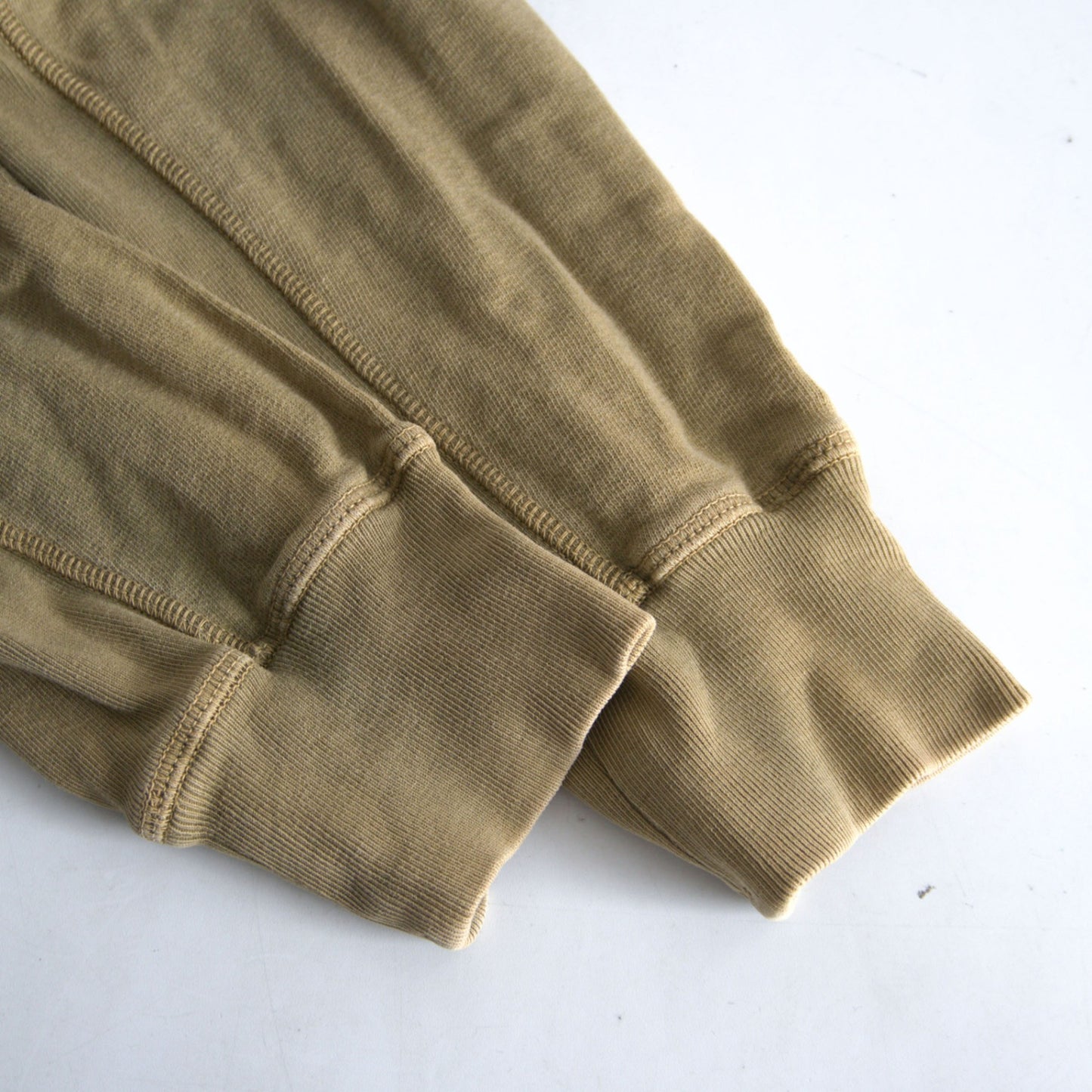 STONE ISLAND Garment Dyed Sweatshirt Size XXL