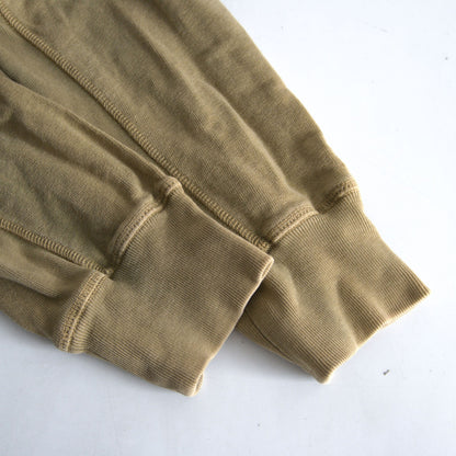 STONE ISLAND Garment Dyed Sweatshirt Size XXL
