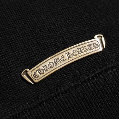 CHROME HEARTS ULTRA HEAVY FLEECE 7-11 Crewneck Cross Size M