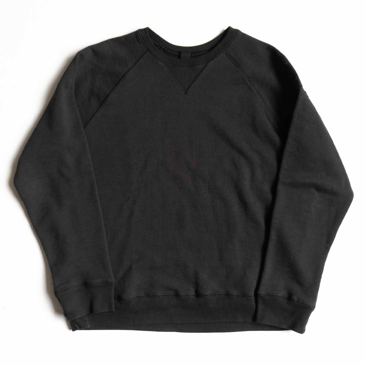 CHROME HEARTS Y NOT GYN U PAPER JAM Sweatshirt Cross Size L