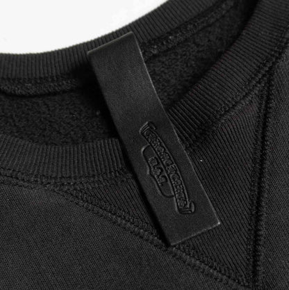 CHROME HEARTS Y NOT GYN U PAPER JAM Sweatshirt Cross Size L