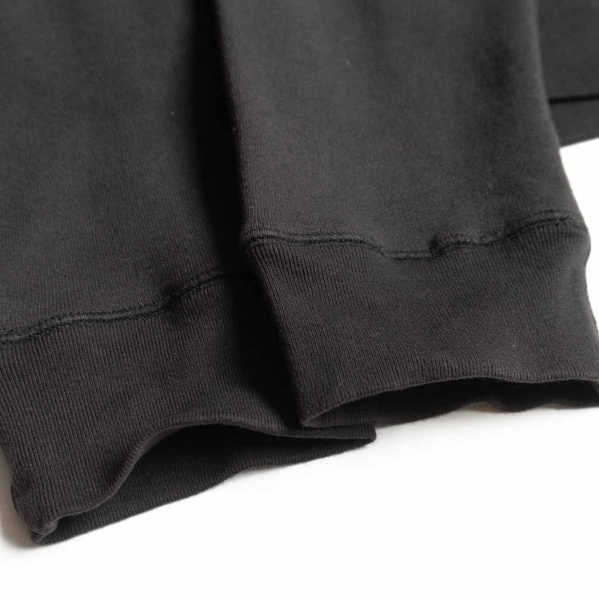 CHROME HEARTS Y NOT GYN U PAPER JAM Sweatshirt Cross Size L