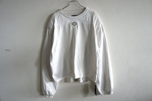 SKOOT Bam Padded Long-Sleeve Size M