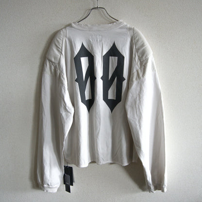 SKOOT Bam Padded Long-Sleeve Size M