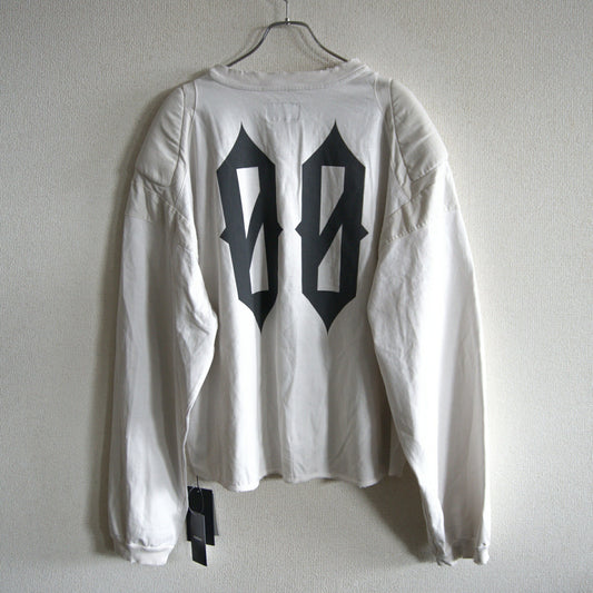 SKOOT Bam Padded Long-Sleeve Size M