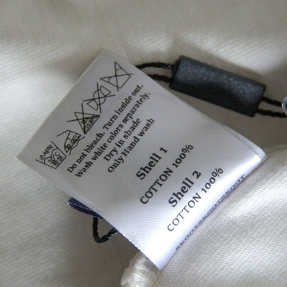 SKOOT Bam Padded Long-Sleeve Size M