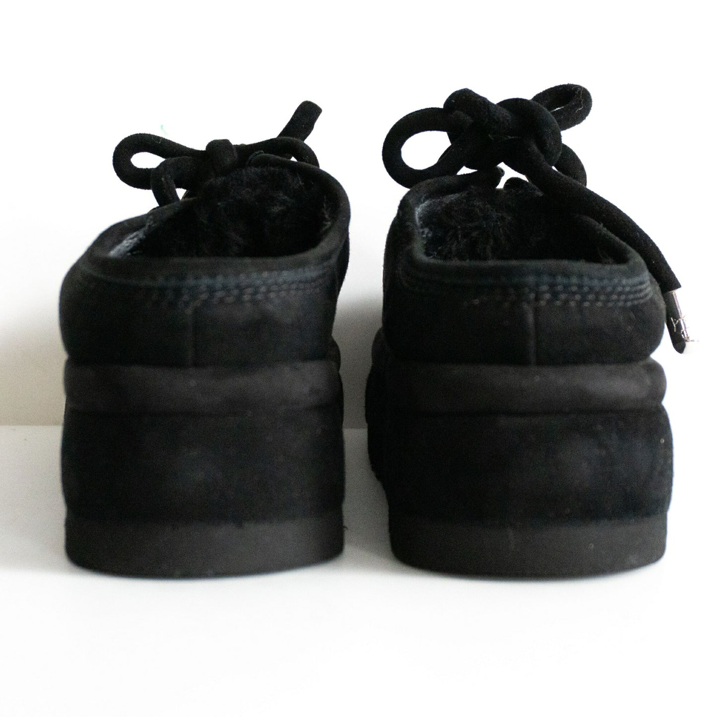 NAKED WOLFE Blizzard Slip-On Sneakers Size 10
