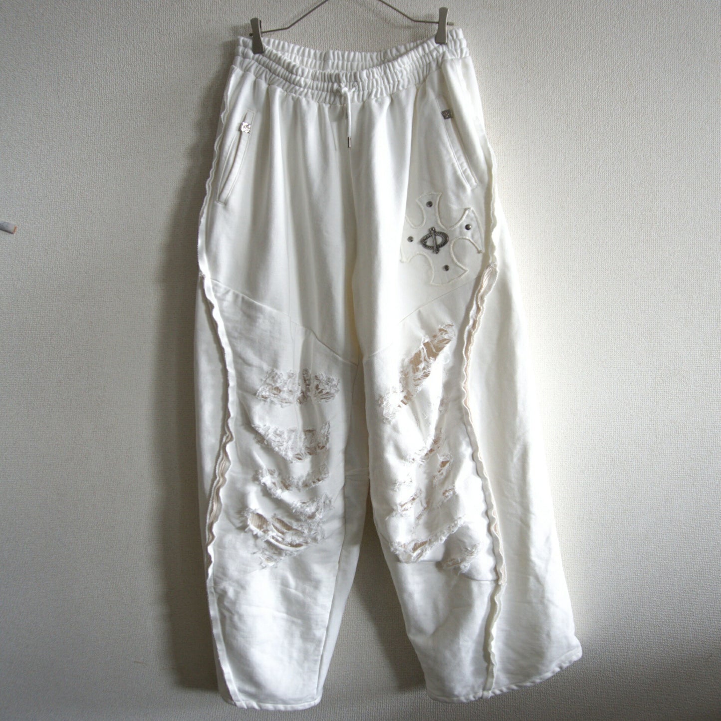 SKOOT Goyo Sweat Pants Size L