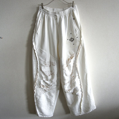 SKOOT Goyo Sweat Pants Size L