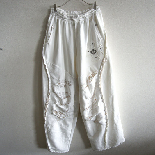SKOOT Goyo Sweat Pants Size L