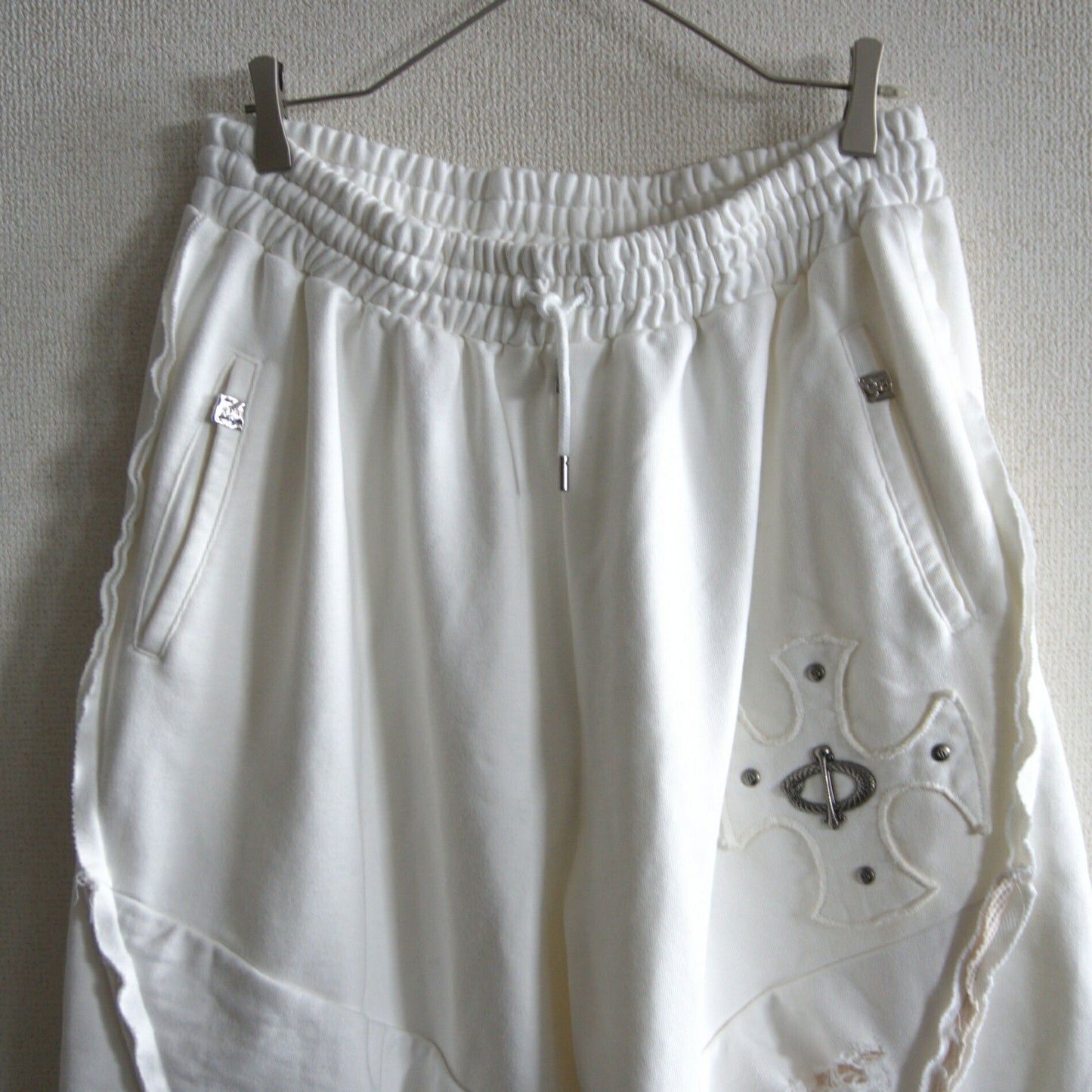 SKOOT Goyo Sweat Pants Size L