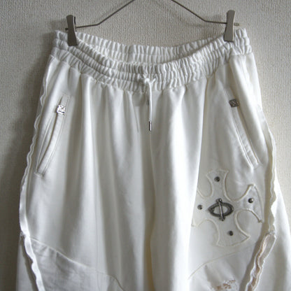 SKOOT Goyo Sweat Pants Size L