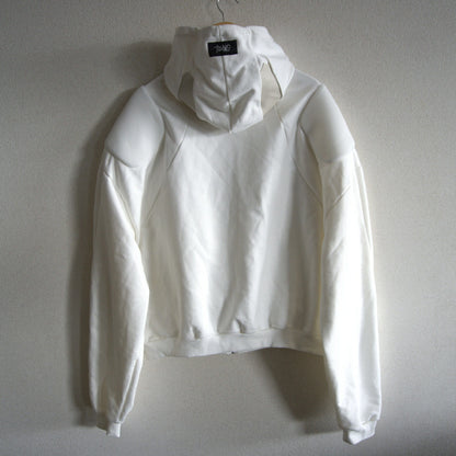 SKOOT Padded Hoodie Size XXL
