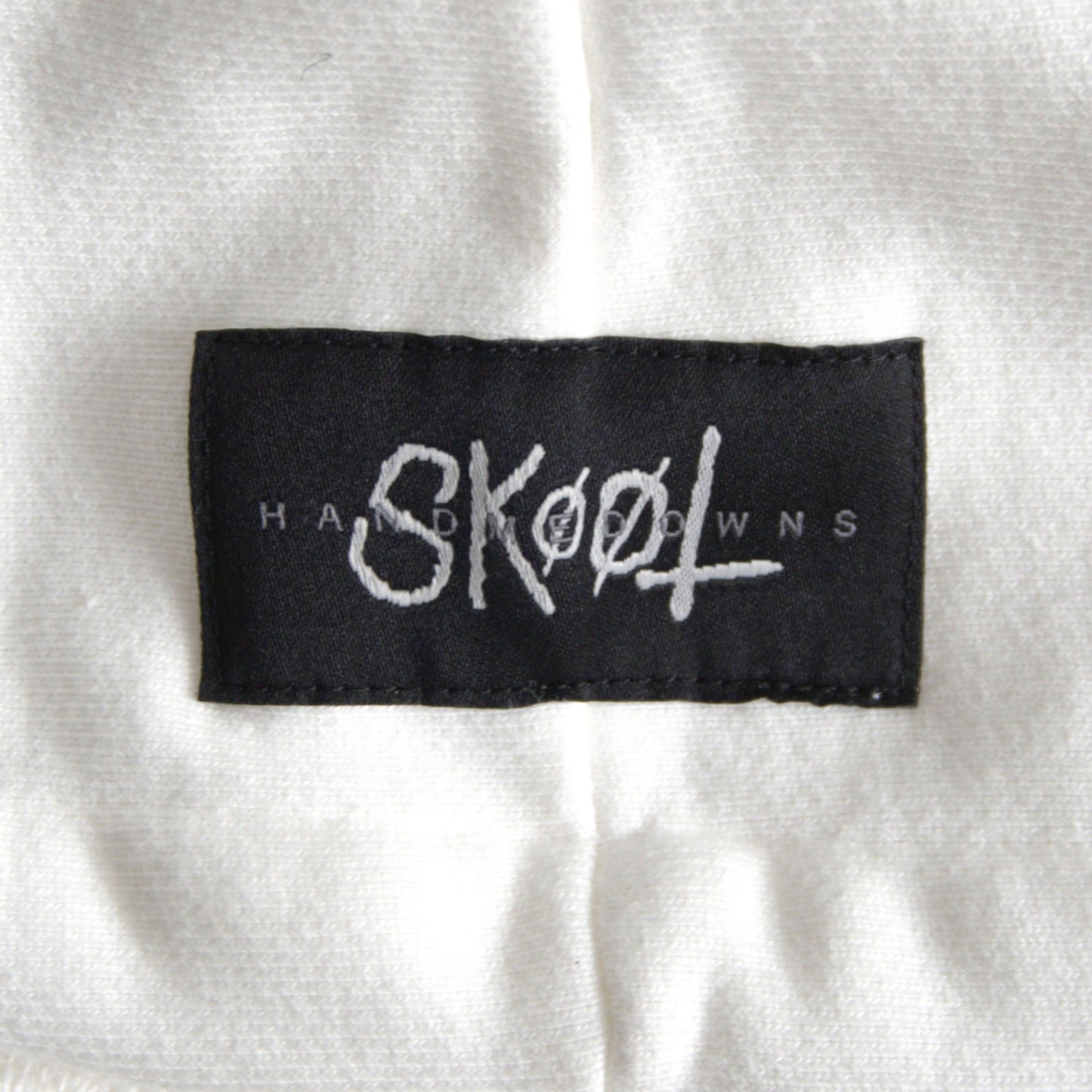 SKOOT Padded Hoodie Size XXL