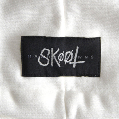 SKOOT Padded Hoodie Size XXL