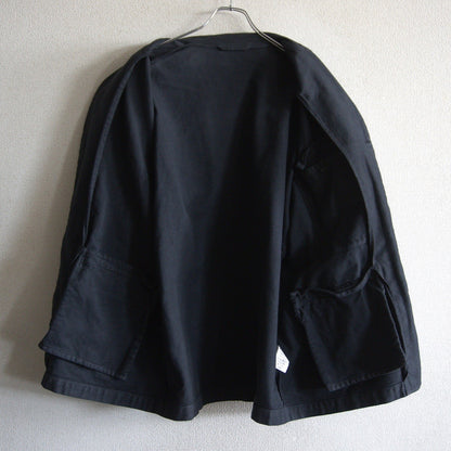 PORTER CLASSIC Moleskin 3-Button Tailored Jacket Size M