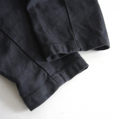 PORTER CLASSIC Moleskin 3-Button Tailored Jacket Size M