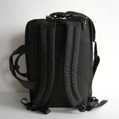 TUMI Alpha 2 3-Way Ballistic Nylon Business Size ONE SIZE