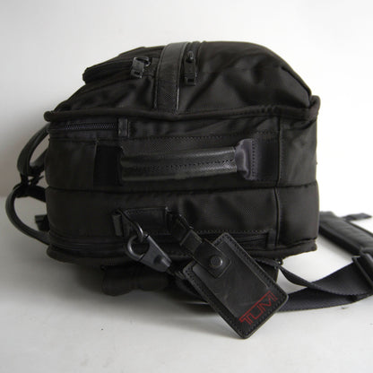 TUMI Alpha 2 3-Way Ballistic Nylon Business Size ONE SIZE