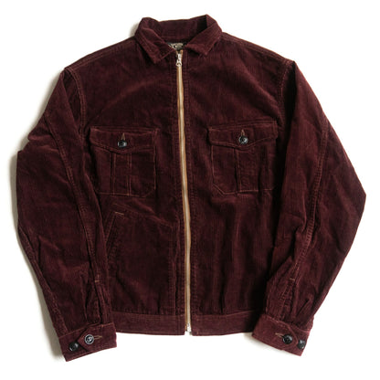 FREEWHEELERS THE VANISHING WEST SPEED DEMON Jacket Size XXS