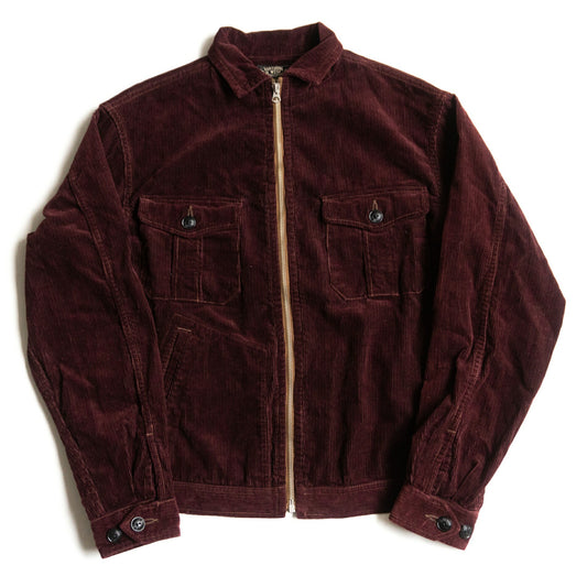 FREEWHEELERS THE VANISHING WEST SPEED DEMON Jacket Size XXS