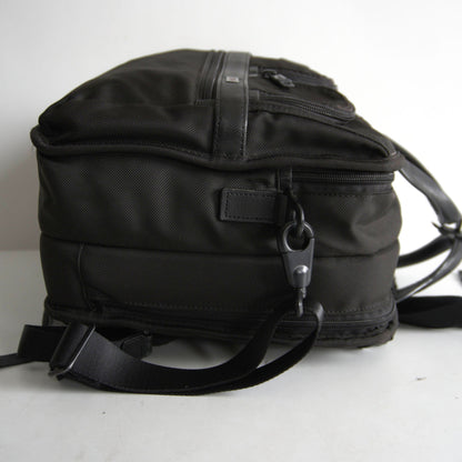 TUMI Alpha 2 3-Way Ballistic Nylon Business Size ONE SIZE