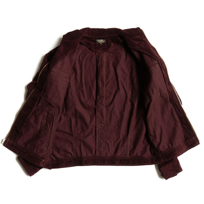 FREEWHEELERS THE VANISHING WEST SPEED DEMON Jacket Size XXS