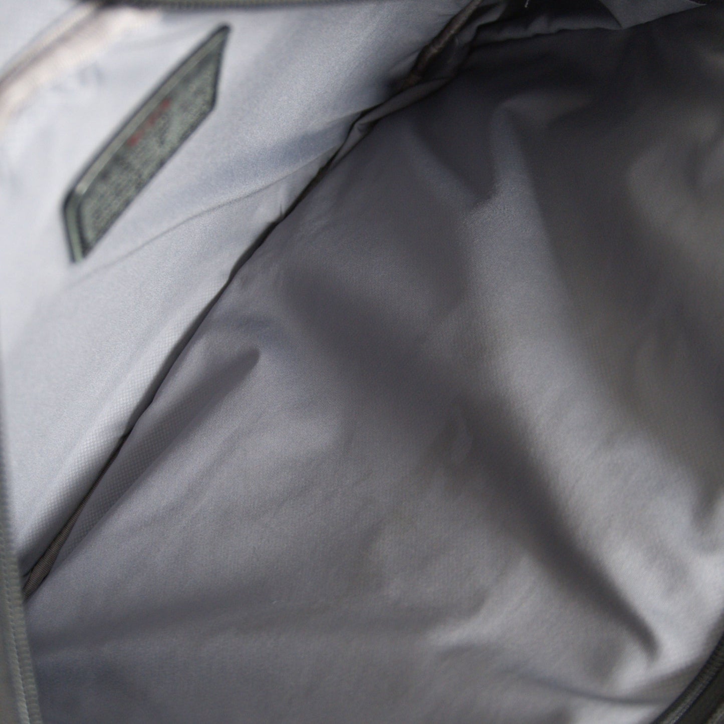 TUMI Alpha 2 3-Way Ballistic Nylon Business Size ONE SIZE