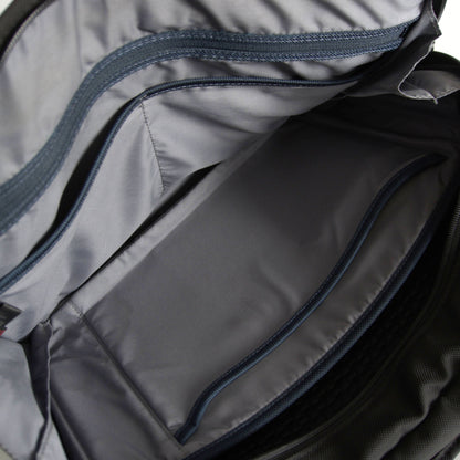 TUMI Alpha 2 3-Way Ballistic Nylon Business Size ONE SIZE
